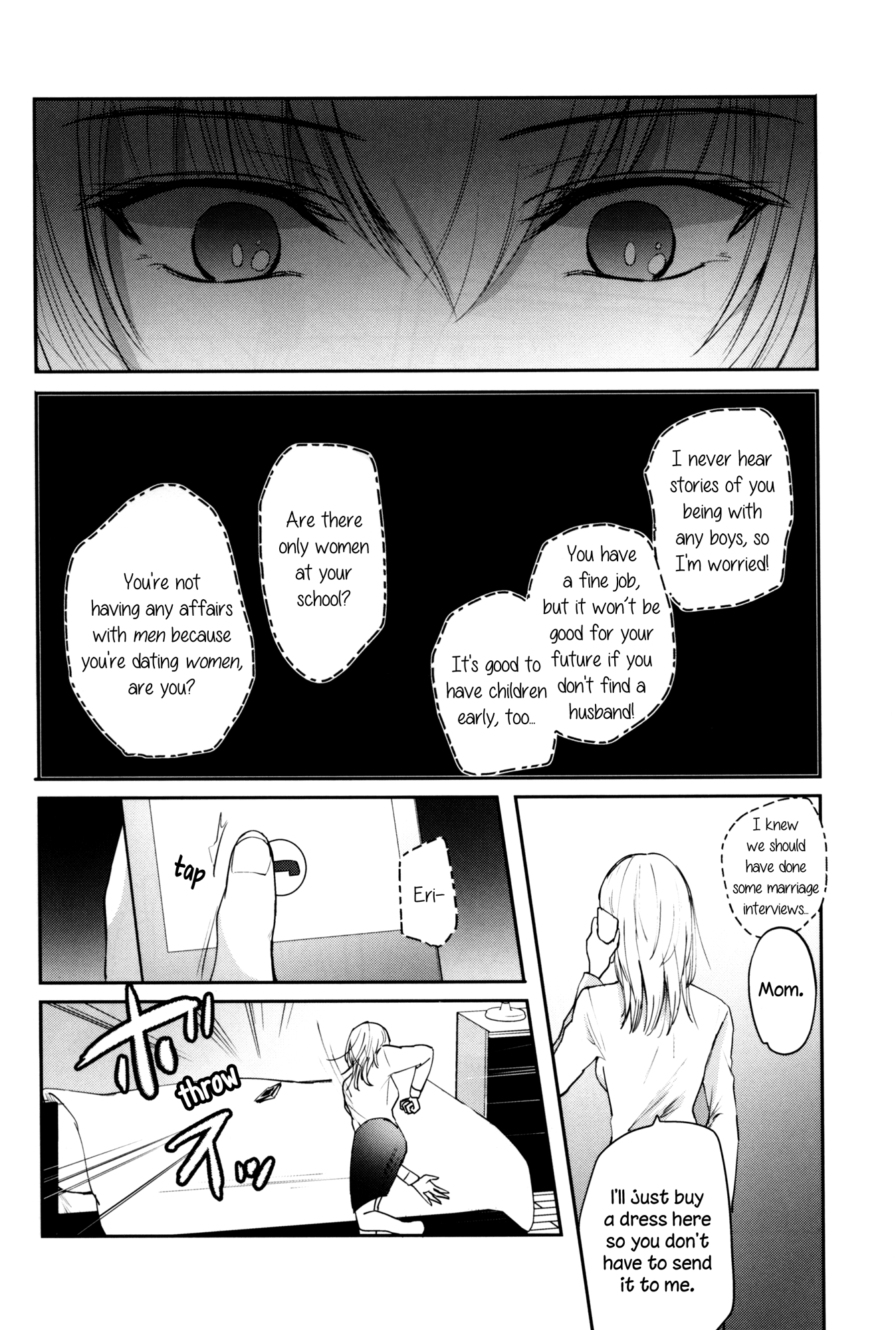Girls und Panzer - Sevendays. (Doujinshi) Oneshot 第21页