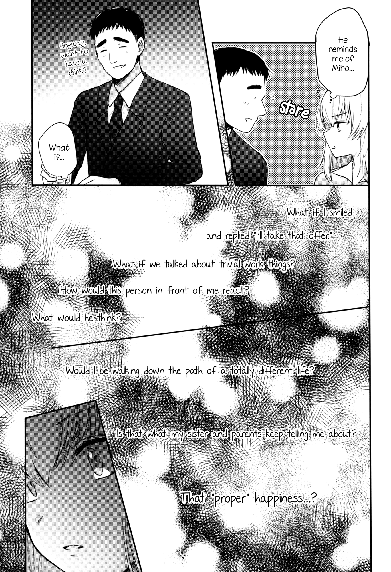 Girls und Panzer - Sevendays. (Doujinshi) Oneshot 第26页