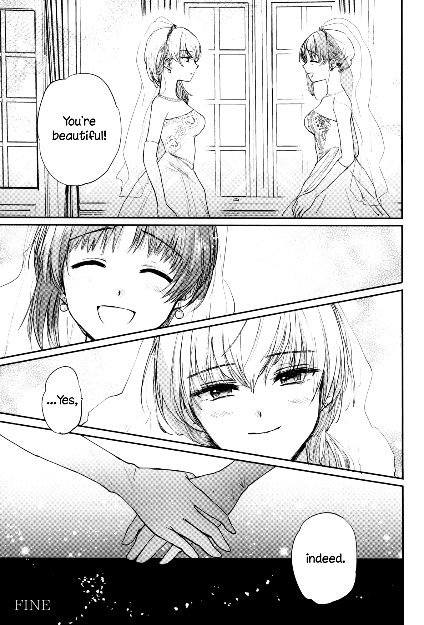 Girls und Panzer - Sevendays. (Doujinshi) Oneshot 第38页