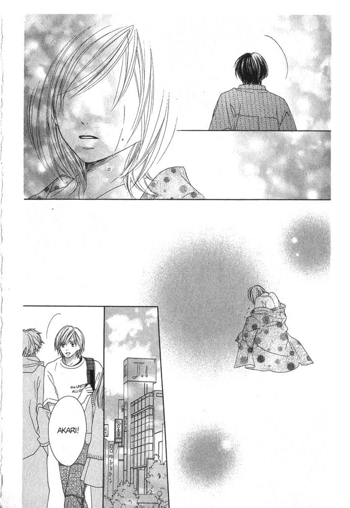 Kiwametsuke Gakuya Ura Ouji A Cat, London and a Romantic Rival 第30页