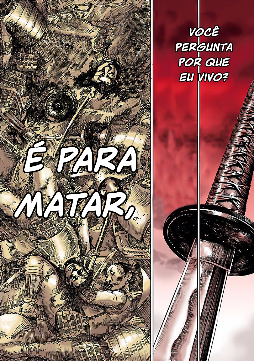 Reiri Ritual da Infantaria 第6页