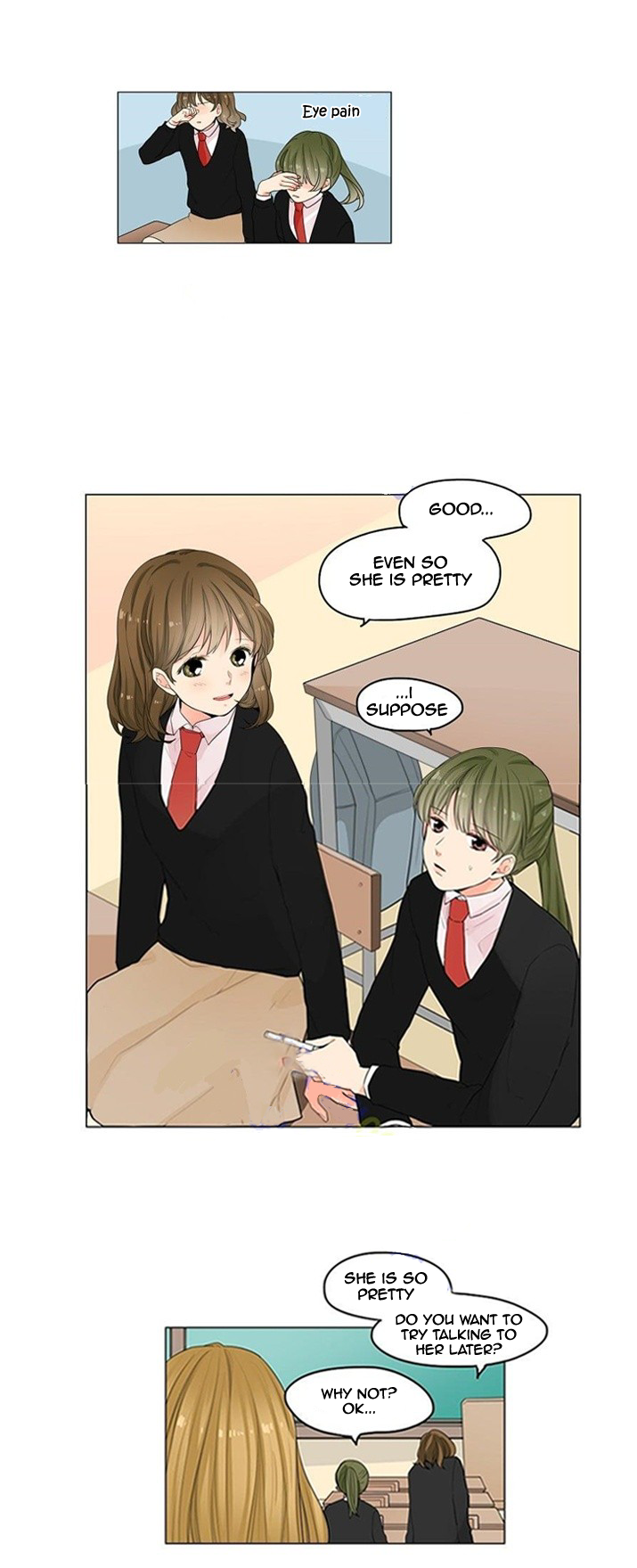 Transfer Student 第8页