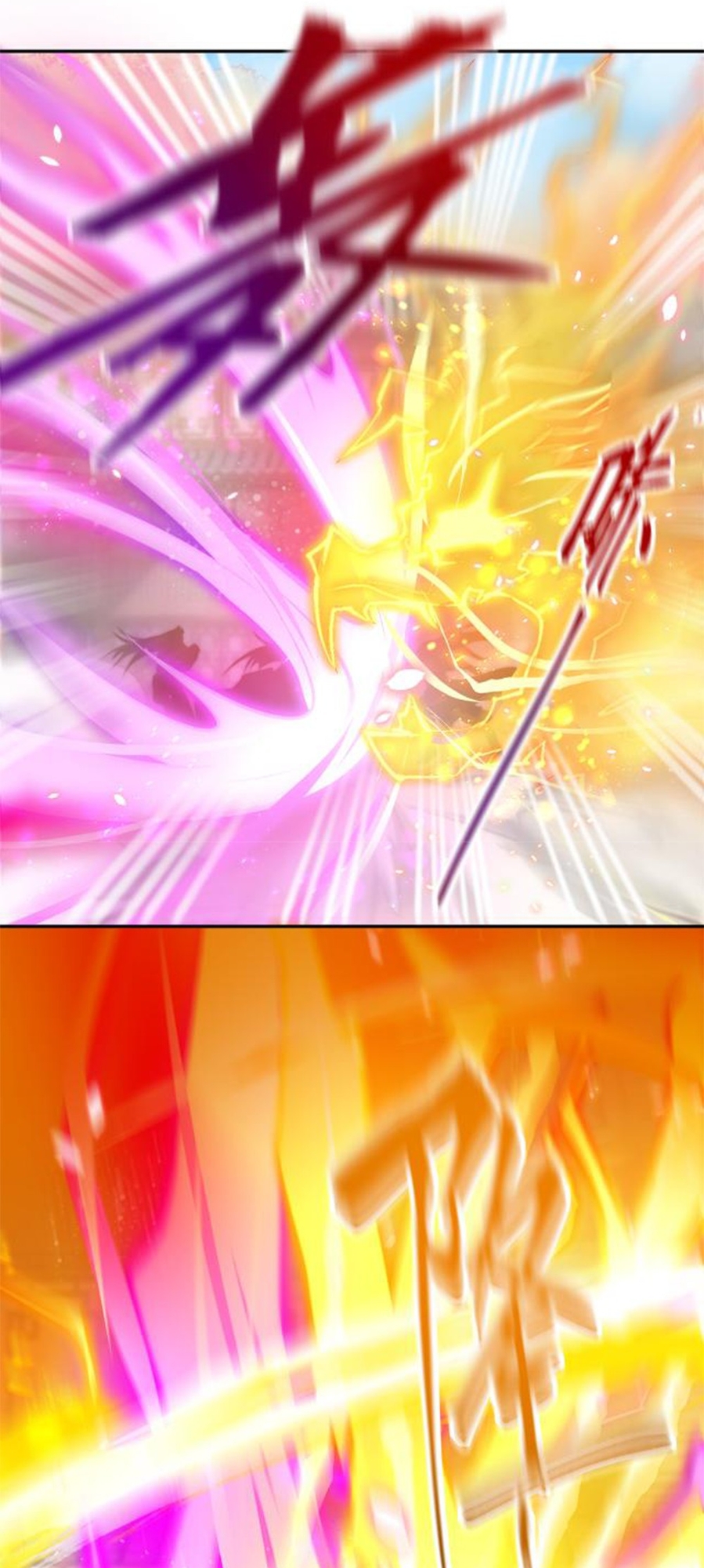 It Starts With The Confession To The Beauty Master Junior Sister vs Young Lady 第34页