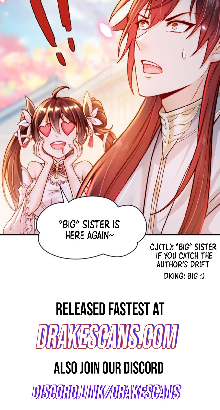 It Starts With The Confession To The Beauty Master Junior Sister vs Young Lady 第41页
