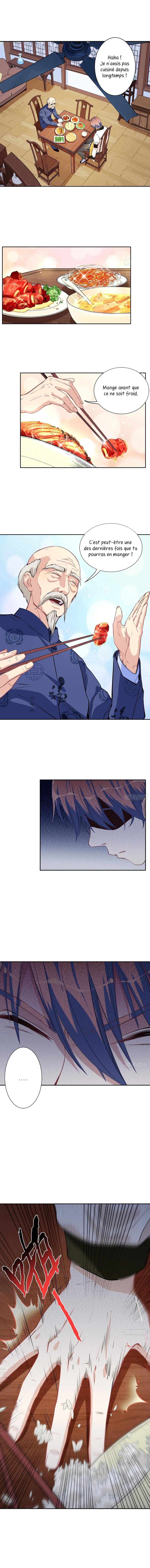 Dragon Chef Ch. 3 第2页