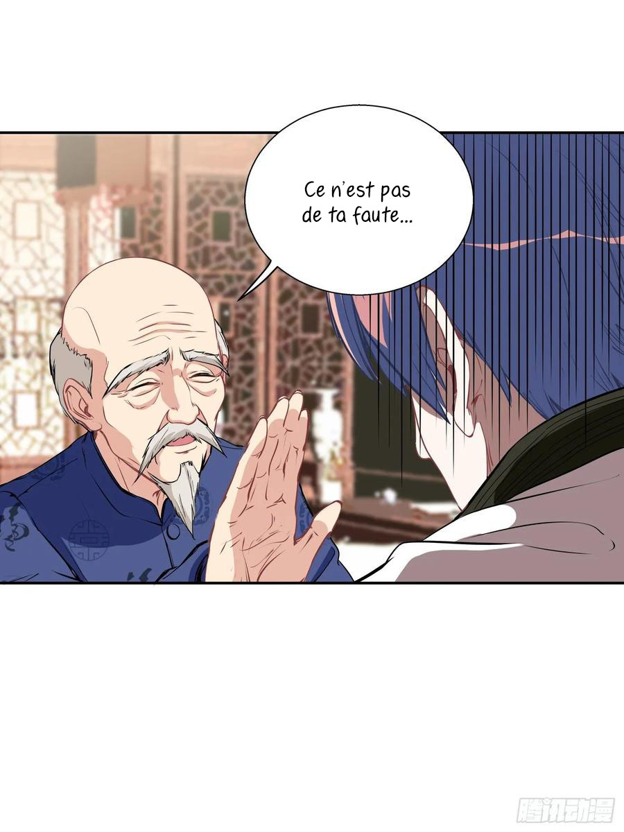 Dragon Chef Ch. 3 第3页