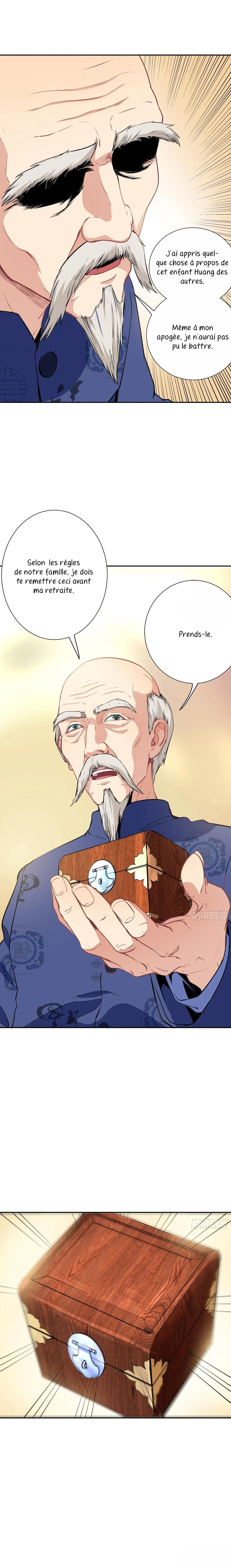 Dragon Chef Ch. 3 第4页
