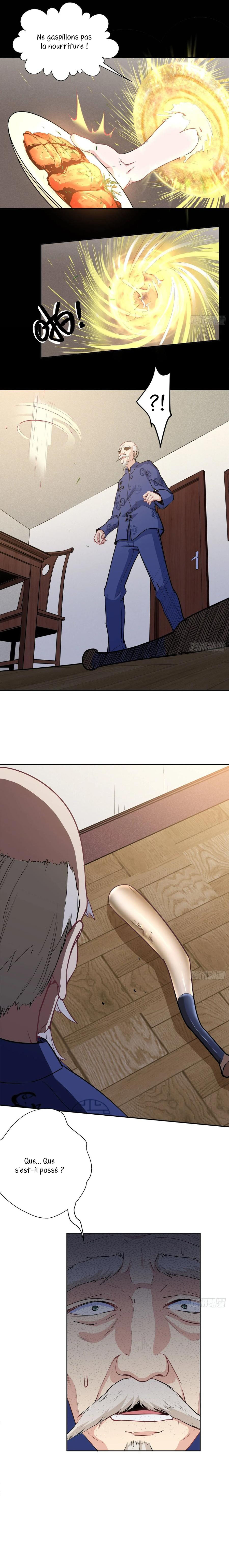Dragon Chef Ch. 3 第9页