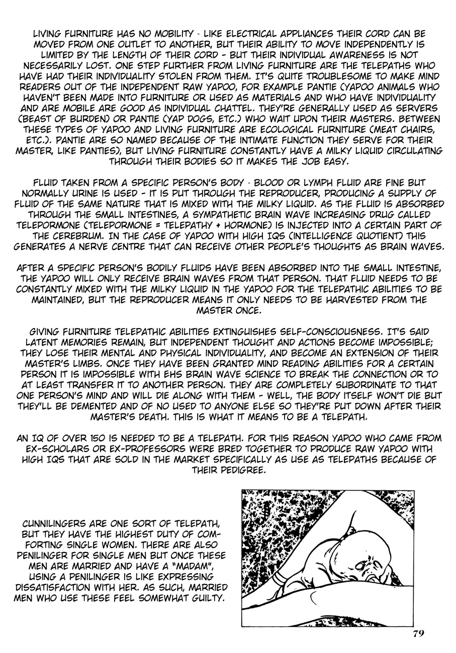 The Domestic Yapoo (ISHInoMORI Shotaro) An Invitation to the Universal Empire 第24页