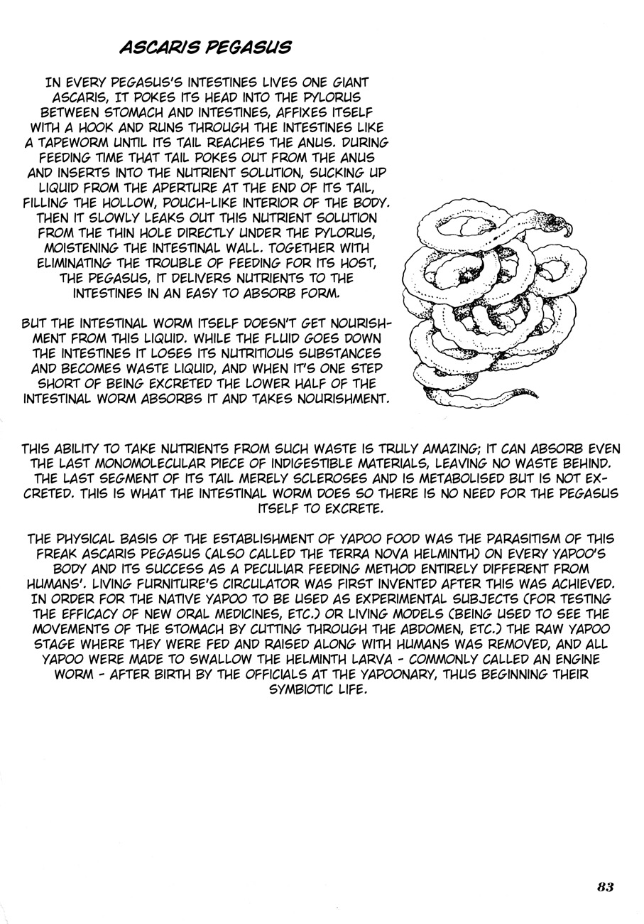The Domestic Yapoo (ISHInoMORI Shotaro) An Invitation to the Universal Empire 第28页