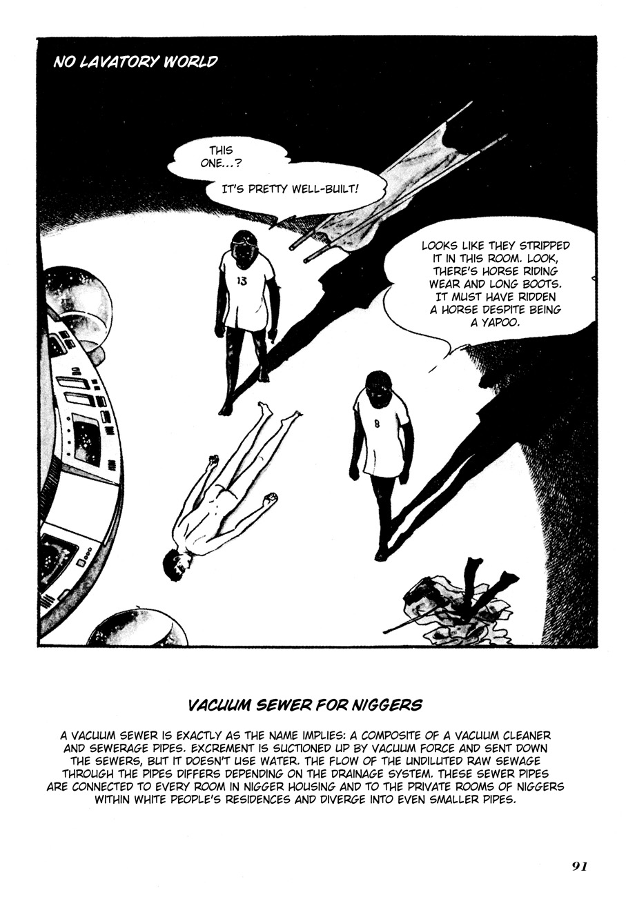The Domestic Yapoo (ISHInoMORI Shotaro) An Invitation to the Universal Empire 第36页