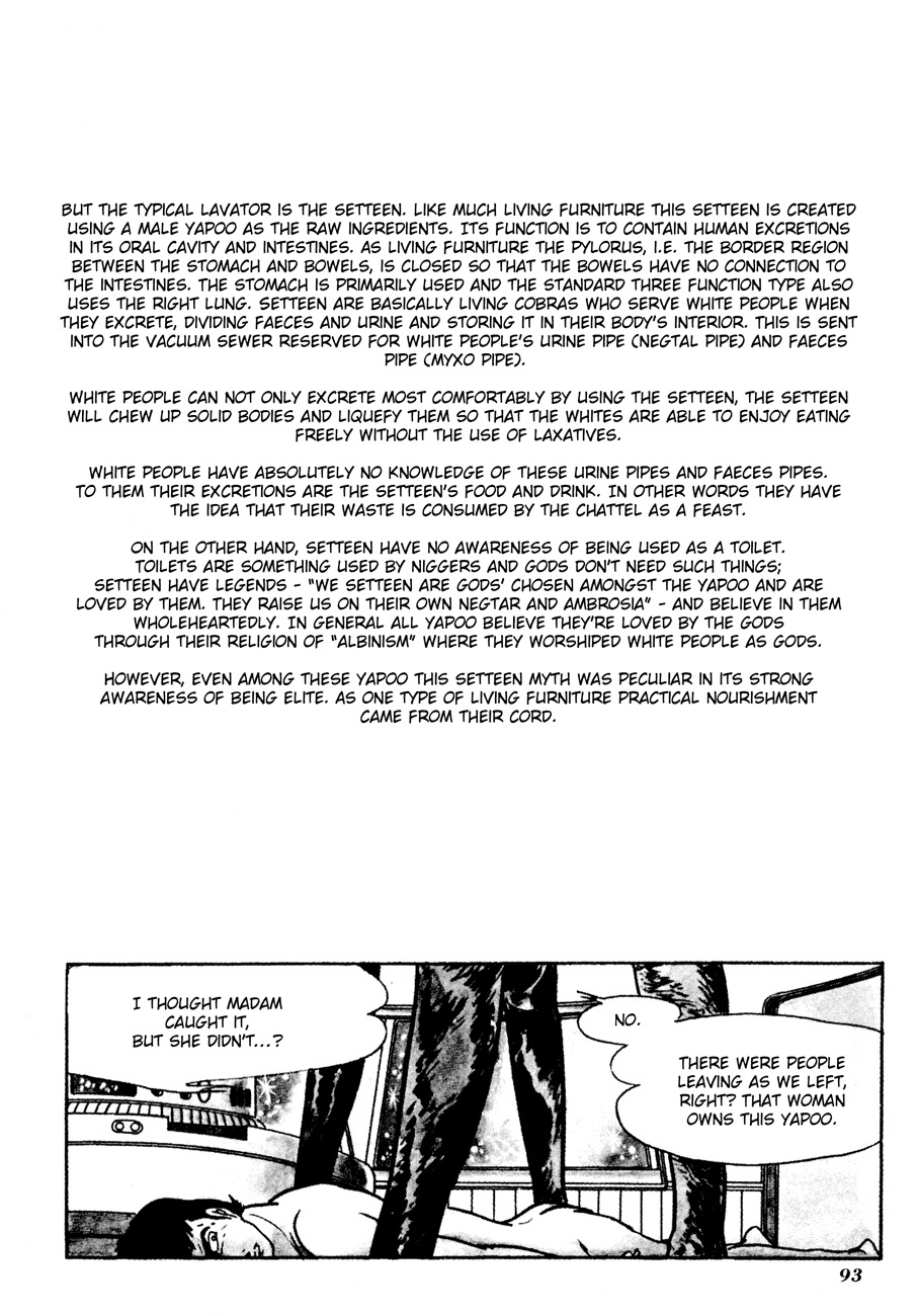The Domestic Yapoo (ISHInoMORI Shotaro) An Invitation to the Universal Empire 第38页