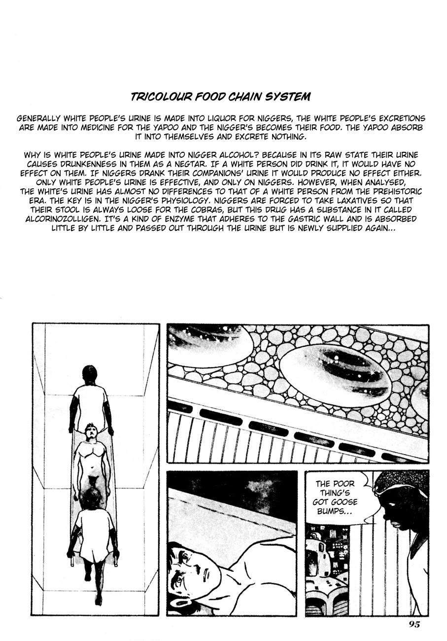The Domestic Yapoo (ISHInoMORI Shotaro) An Invitation to the Universal Empire 第40页
