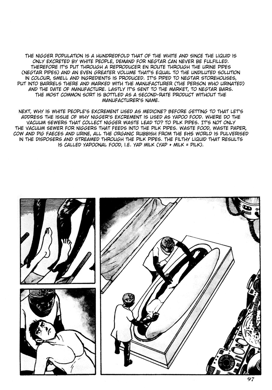 The Domestic Yapoo (ISHInoMORI Shotaro) An Invitation to the Universal Empire 第42页