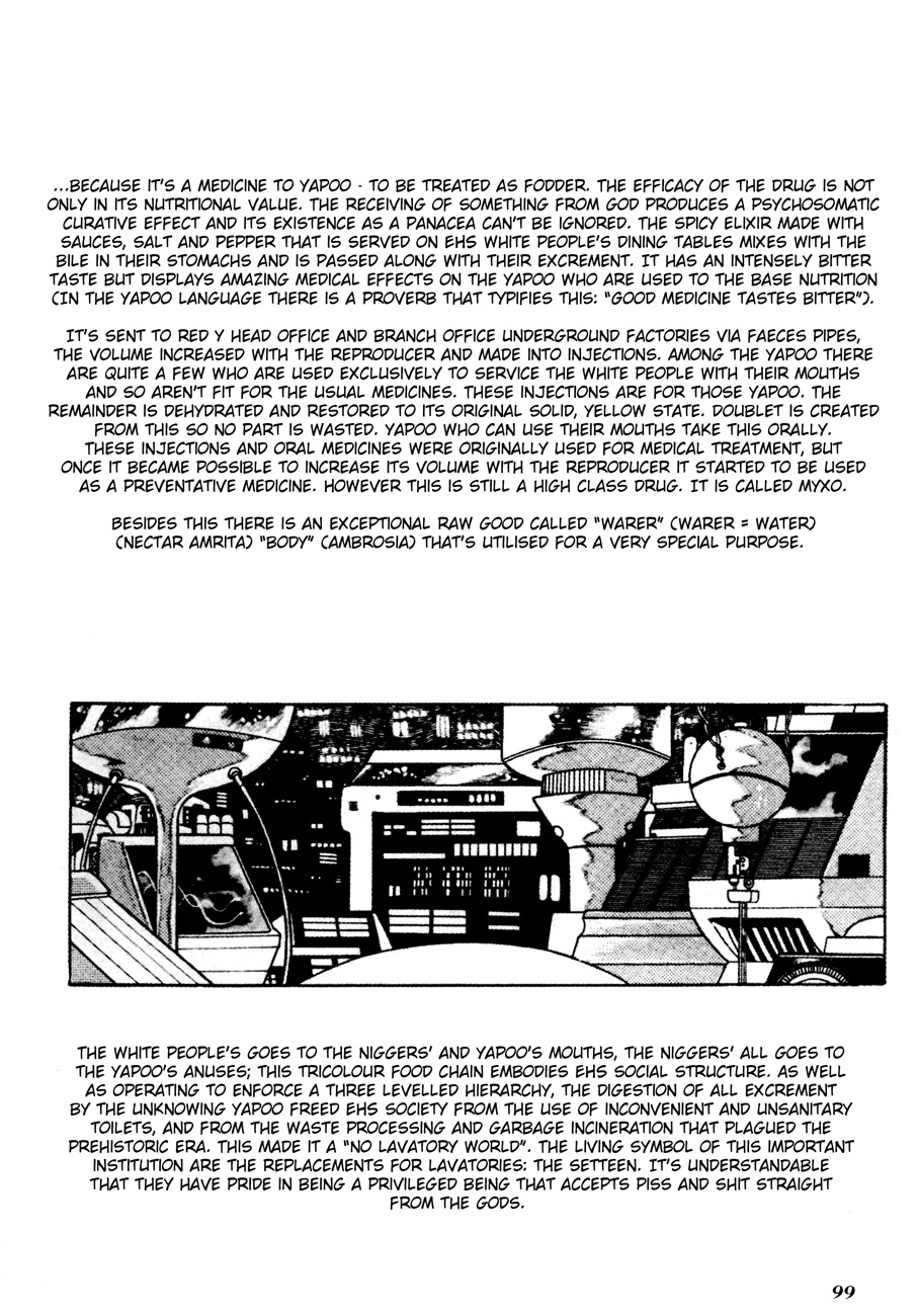 The Domestic Yapoo (ISHInoMORI Shotaro) An Invitation to the Universal Empire 第44页