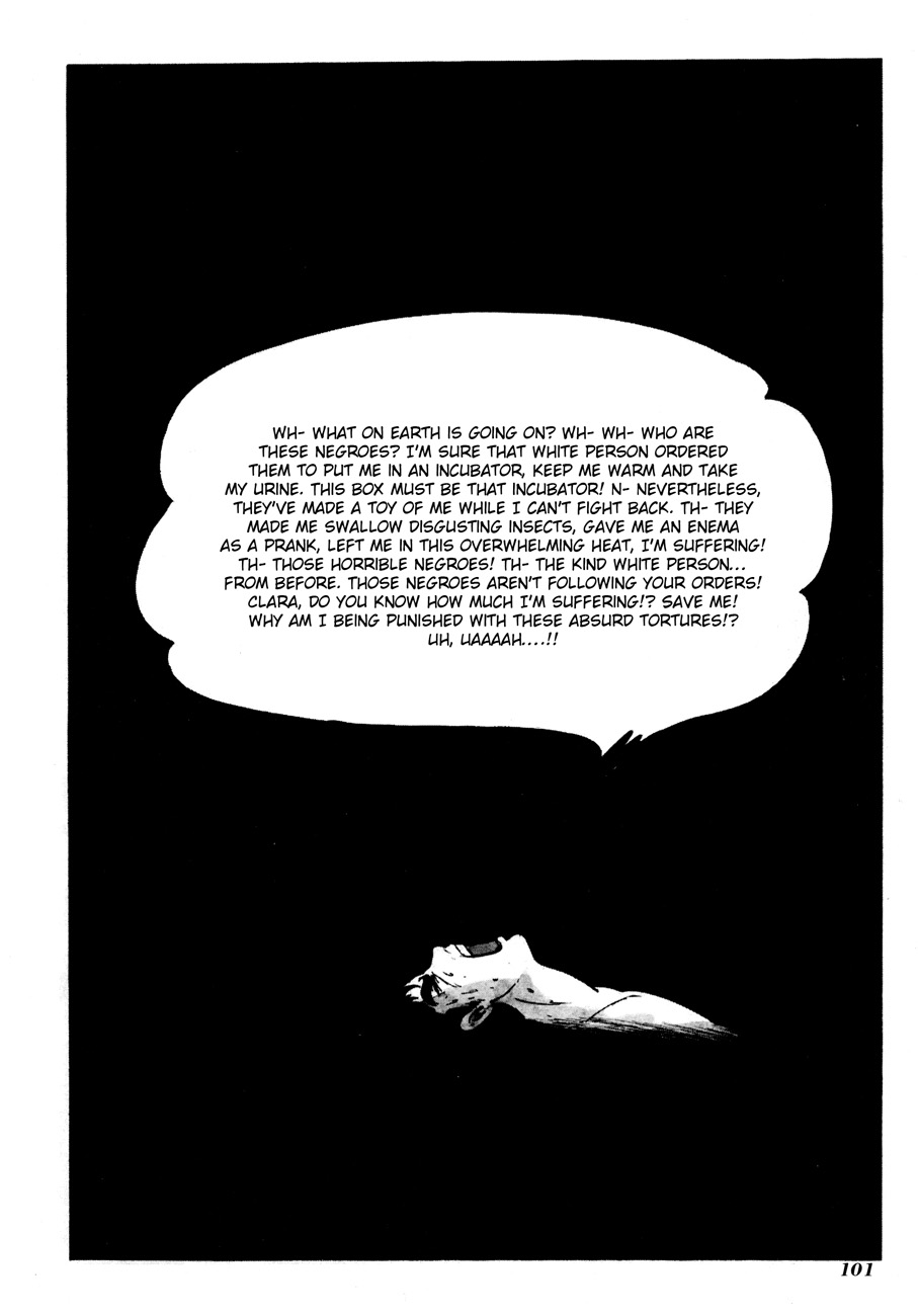 The Domestic Yapoo (ISHInoMORI Shotaro) An Invitation to the Universal Empire 第46页