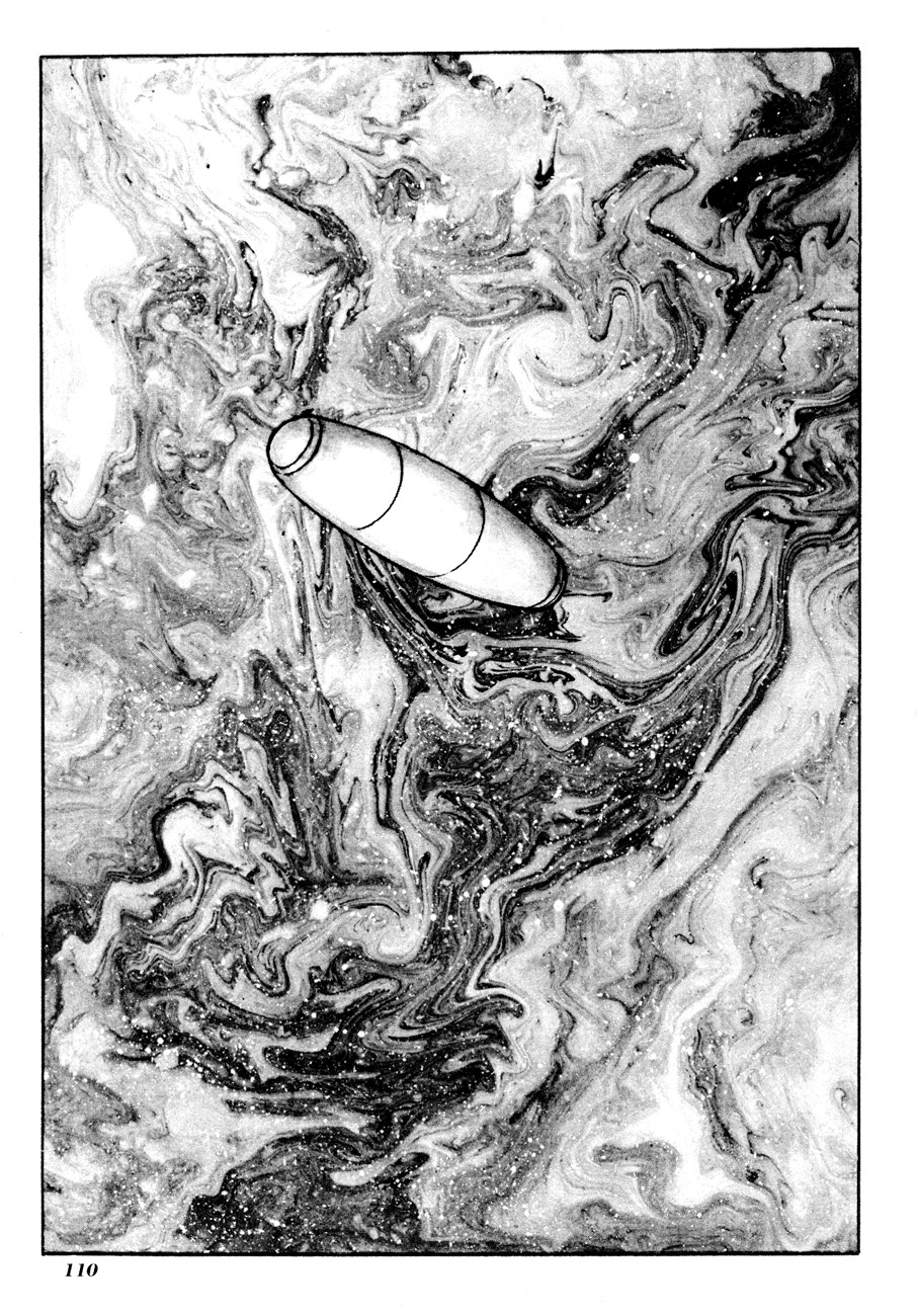 The Domestic Yapoo (ISHInoMORI Shotaro) An Invitation to the Universal Empire 第55页