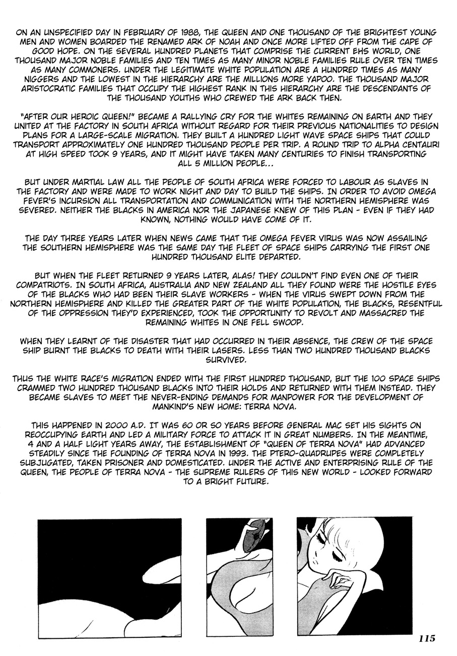 The Domestic Yapoo (ISHInoMORI Shotaro) An Invitation to the Universal Empire 第60页