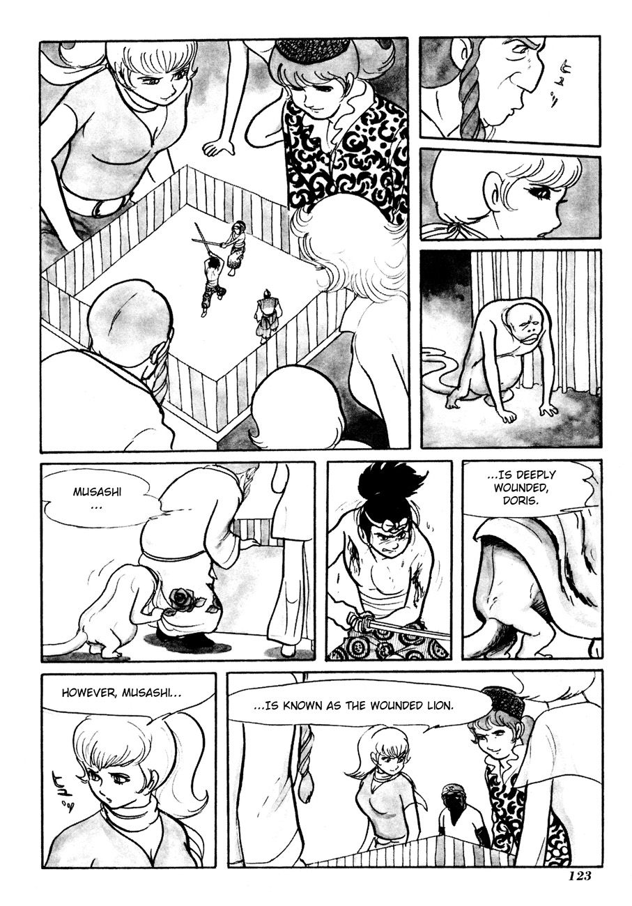 The Domestic Yapoo (ISHInoMORI Shotaro) An Invitation to the Universal Empire 第68页