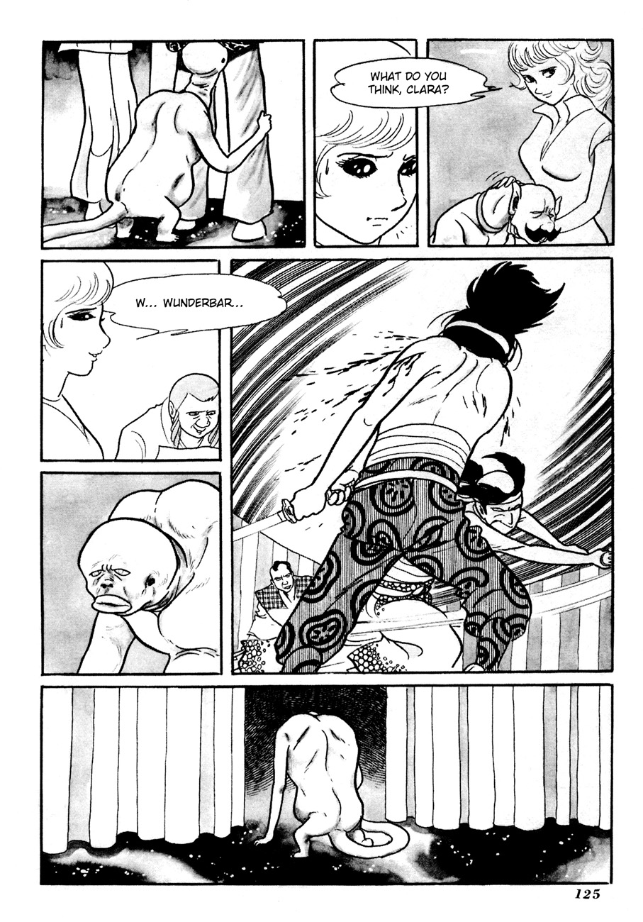 The Domestic Yapoo (ISHInoMORI Shotaro) An Invitation to the Universal Empire 第70页