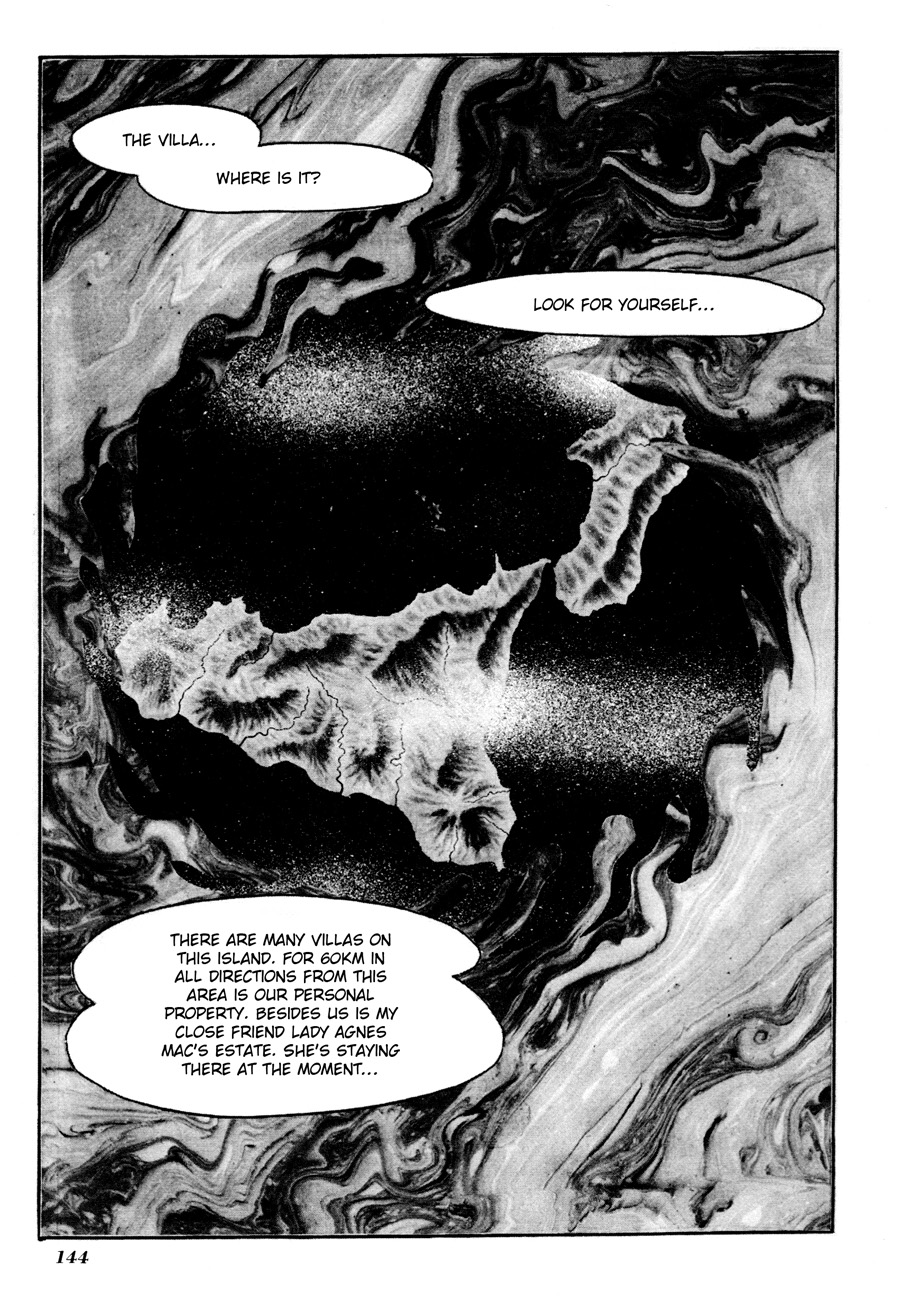 The Domestic Yapoo (ISHInoMORI Shotaro) An Invitation to the Universal Empire 第87页