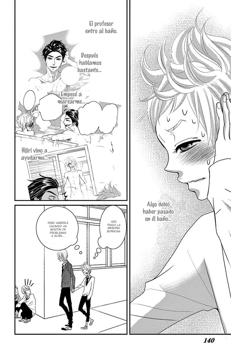 Sarusuberi Danshi Koutou Gakkou!! Vol. 1 Ch. 5 第11页