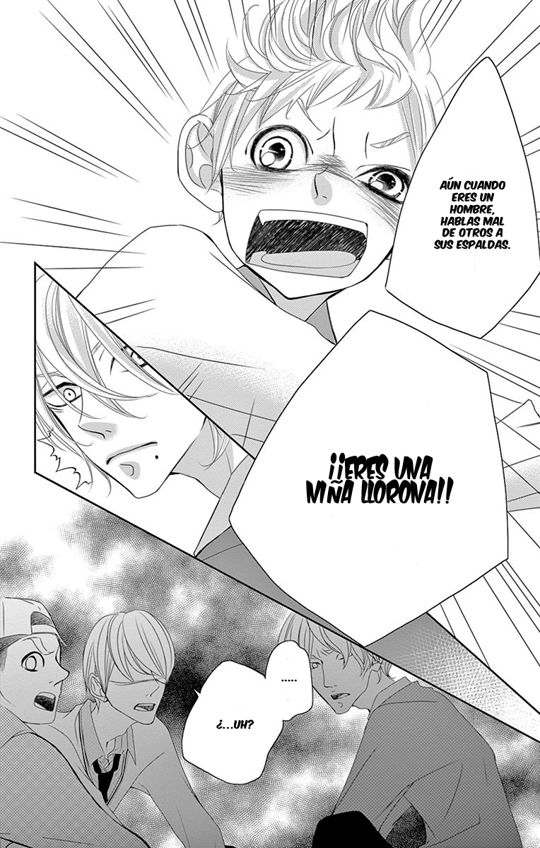 Sarusuberi Danshi Koutou Gakkou!! Vol. 1 Ch. 5 第13页