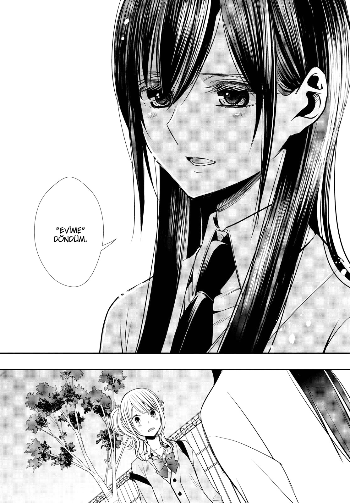 Citrus + Vol. 1 Ch. 1 第27页