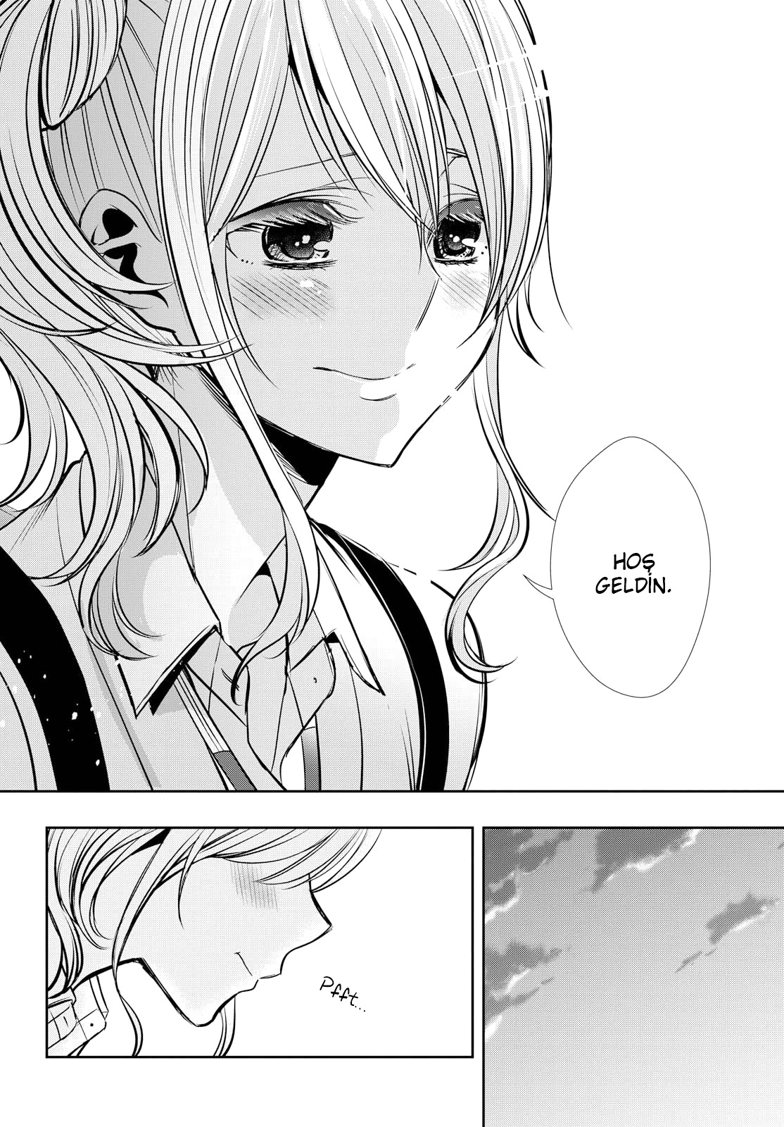 Citrus + Vol. 1 Ch. 1 第28页