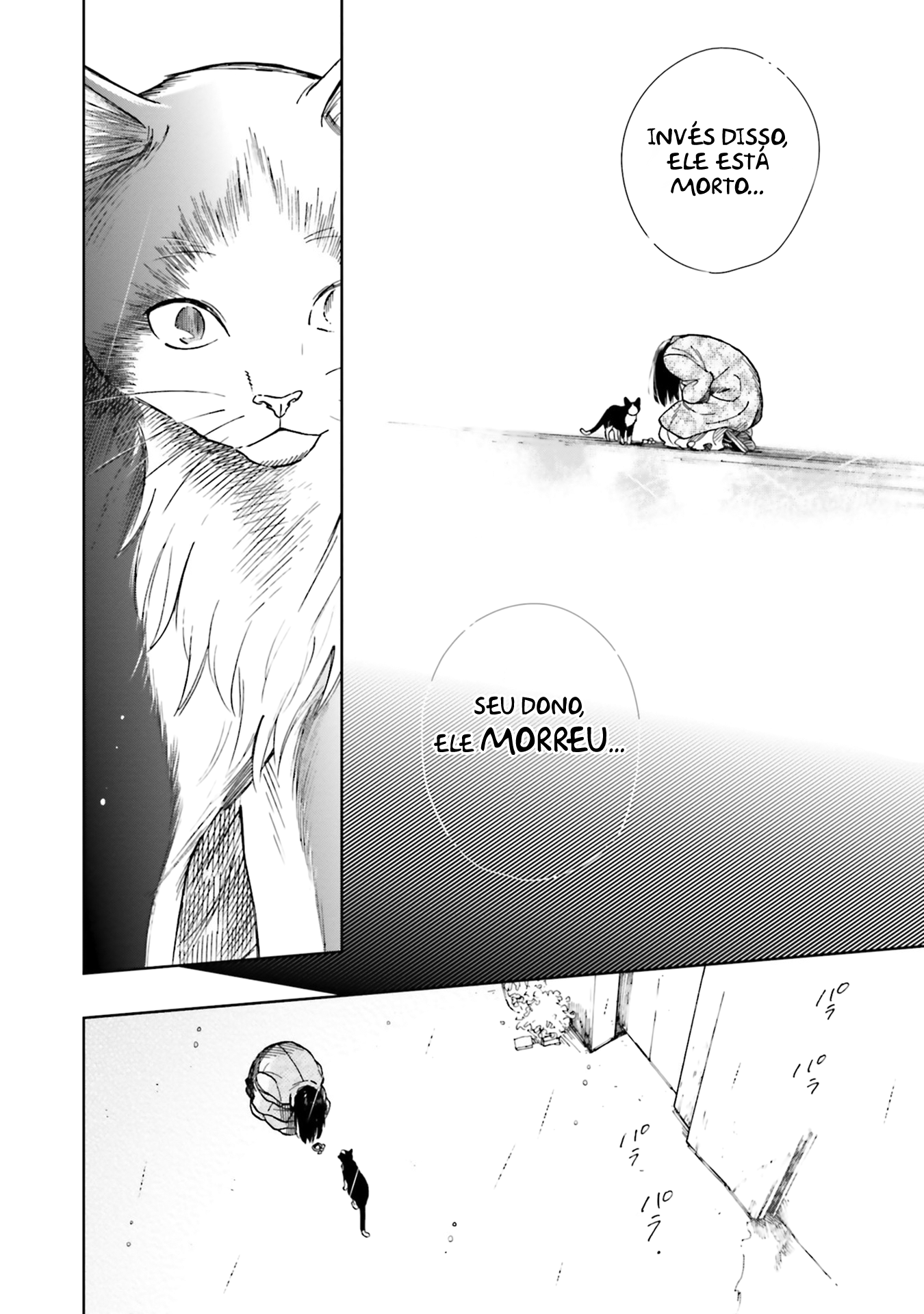50 senchi no Isshou Vol. 1 Ch. 3 第26页
