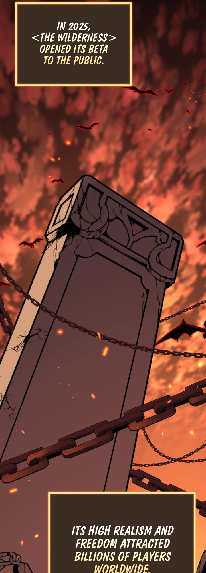Skeleton Evolution: Starting From Being Summoned By the Sorceress Ch. 1 第12页