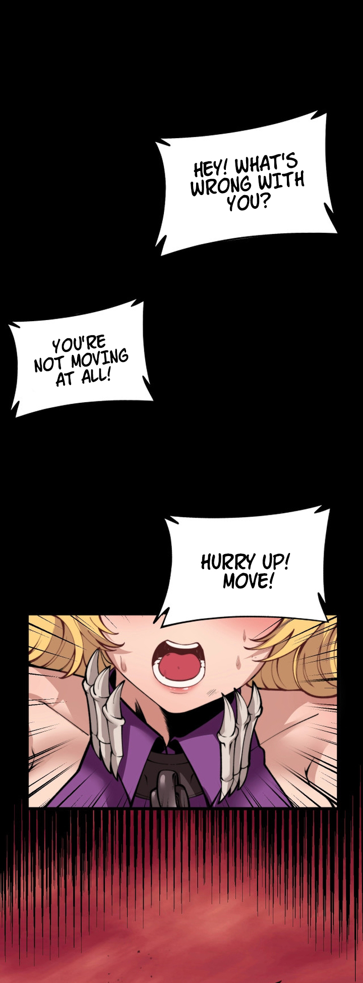Skeleton Evolution: Starting From Being Summoned By the Sorceress Ch. 1 第22页