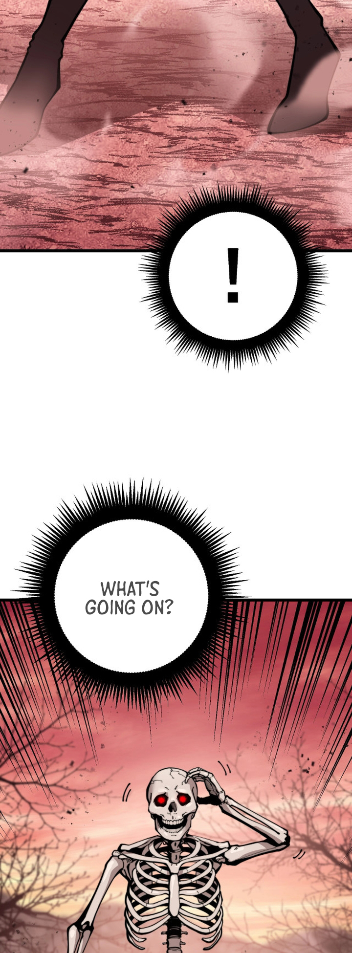 Skeleton Evolution: Starting From Being Summoned By the Sorceress Ch. 1 第24页