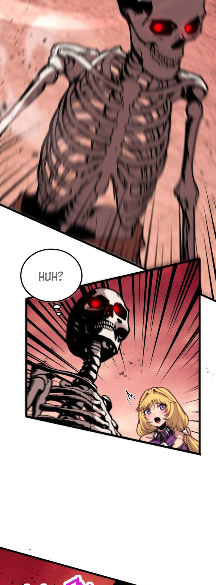 Skeleton Evolution: Starting From Being Summoned By the Sorceress Ch. 1 第28页