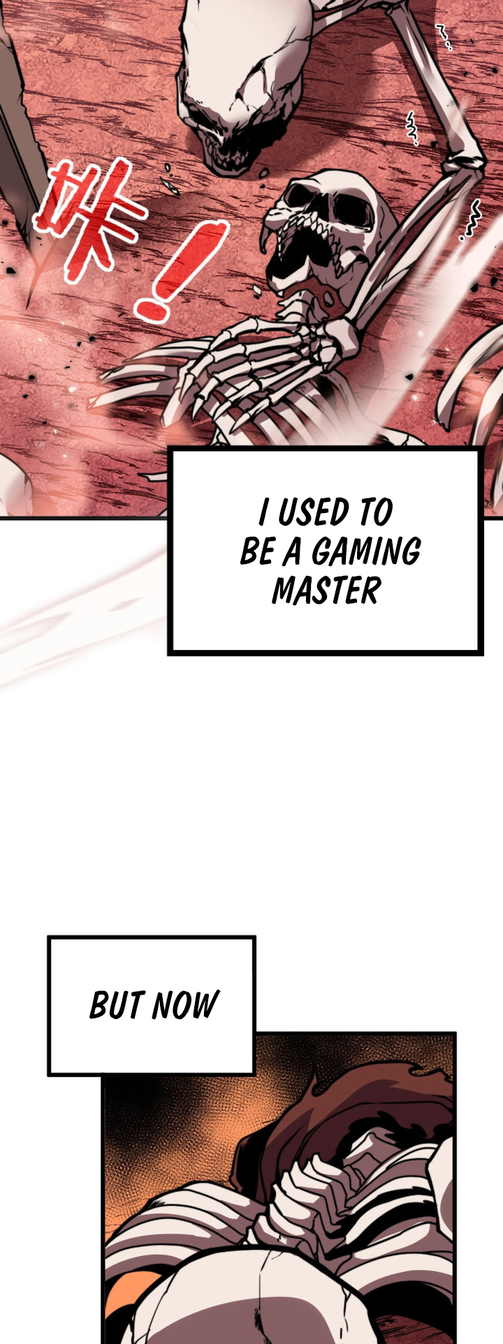 Skeleton Evolution: Starting From Being Summoned By the Sorceress 第6页