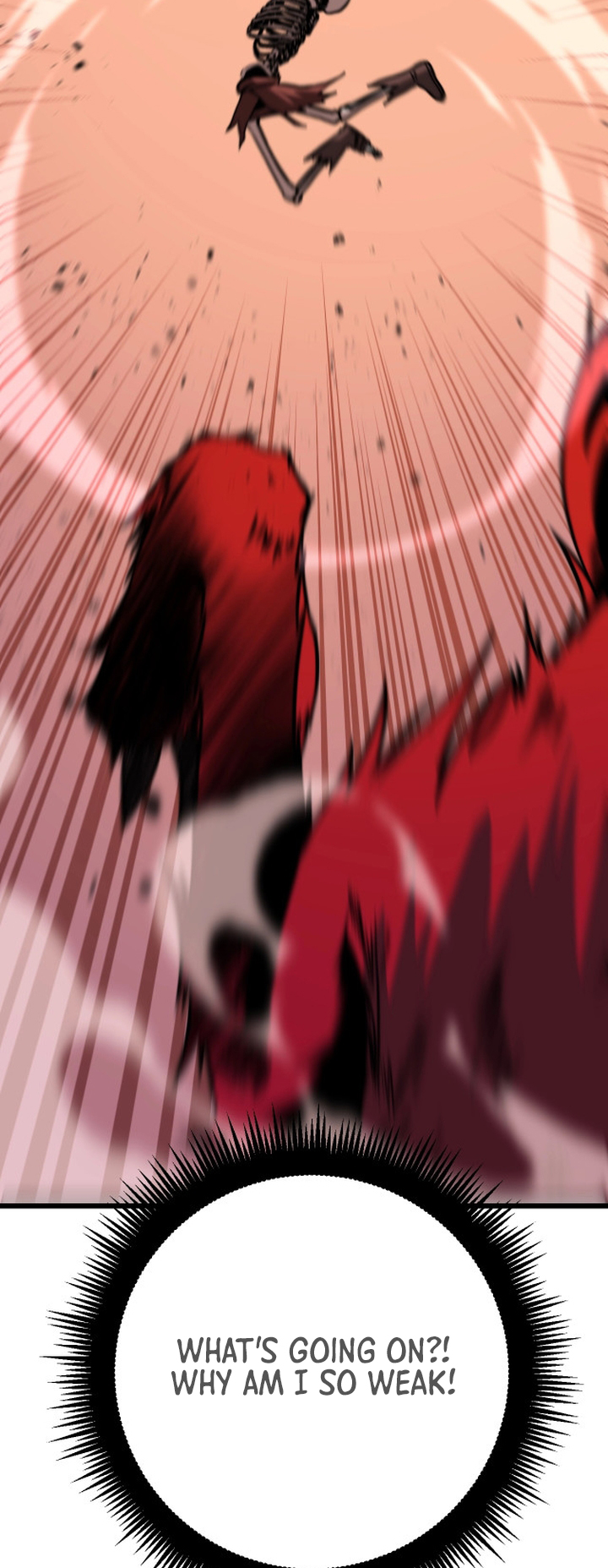 Skeleton Evolution: Starting From Being Summoned By the Sorceress Ch. 1 第45页