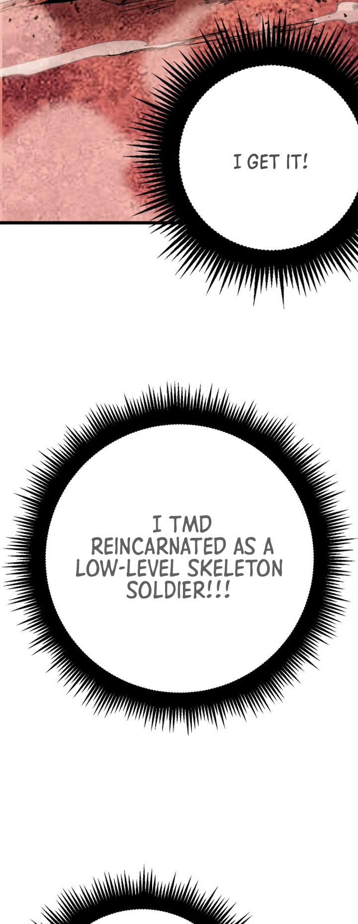 Skeleton Evolution: Starting From Being Summoned By the Sorceress Ch. 1 第48页