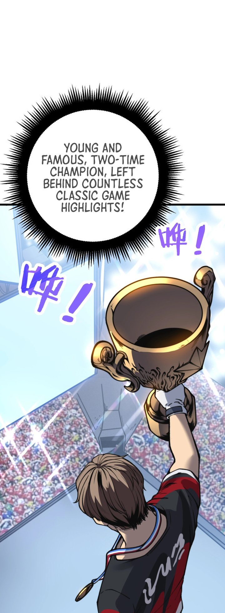Skeleton Evolution: Starting From Being Summoned By the Sorceress Ch. 1 第53页
