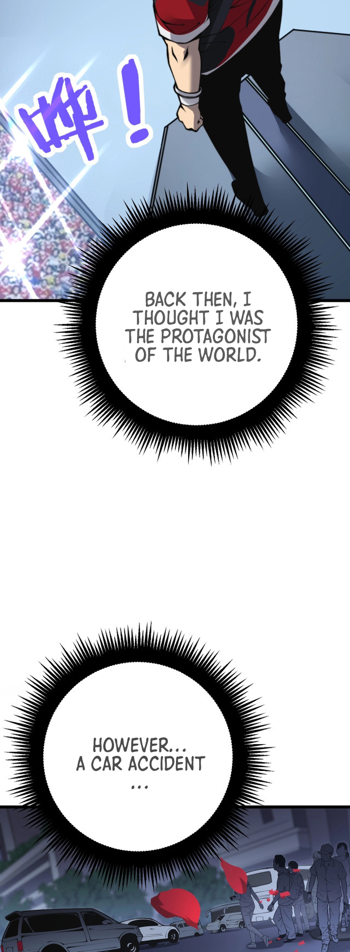 Skeleton Evolution: Starting From Being Summoned By the Sorceress Ch. 1 第54页