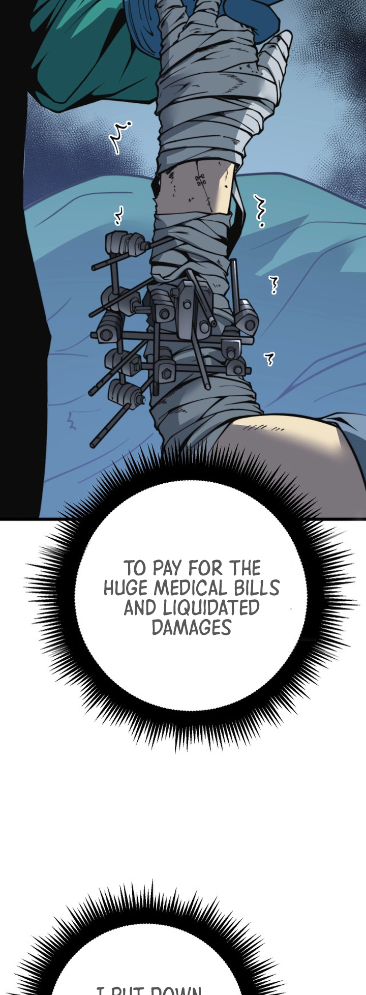Skeleton Evolution: Starting From Being Summoned By the Sorceress Ch. 1 第56页