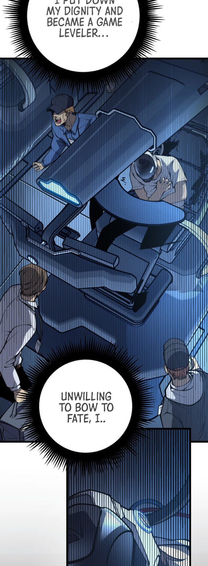 Skeleton Evolution: Starting From Being Summoned By the Sorceress Ch. 1 第57页