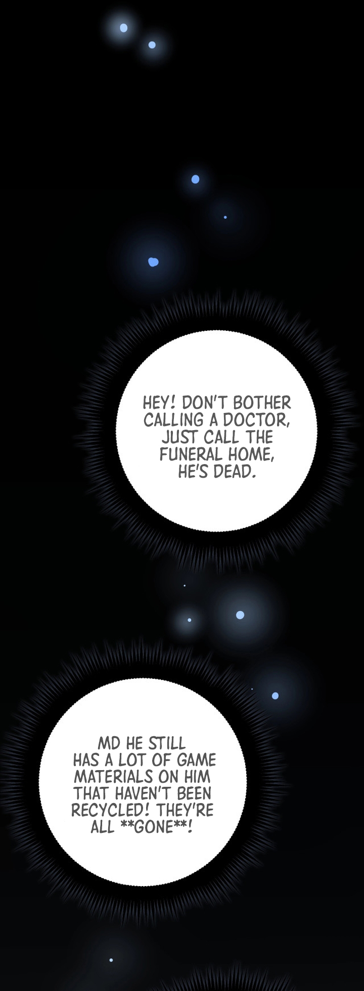 Skeleton Evolution: Starting From Being Summoned By the Sorceress Ch. 1 第59页