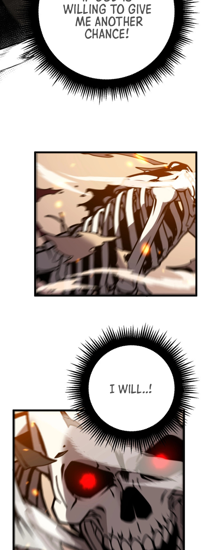 Skeleton Evolution: Starting From Being Summoned By the Sorceress Ch. 1 第65页