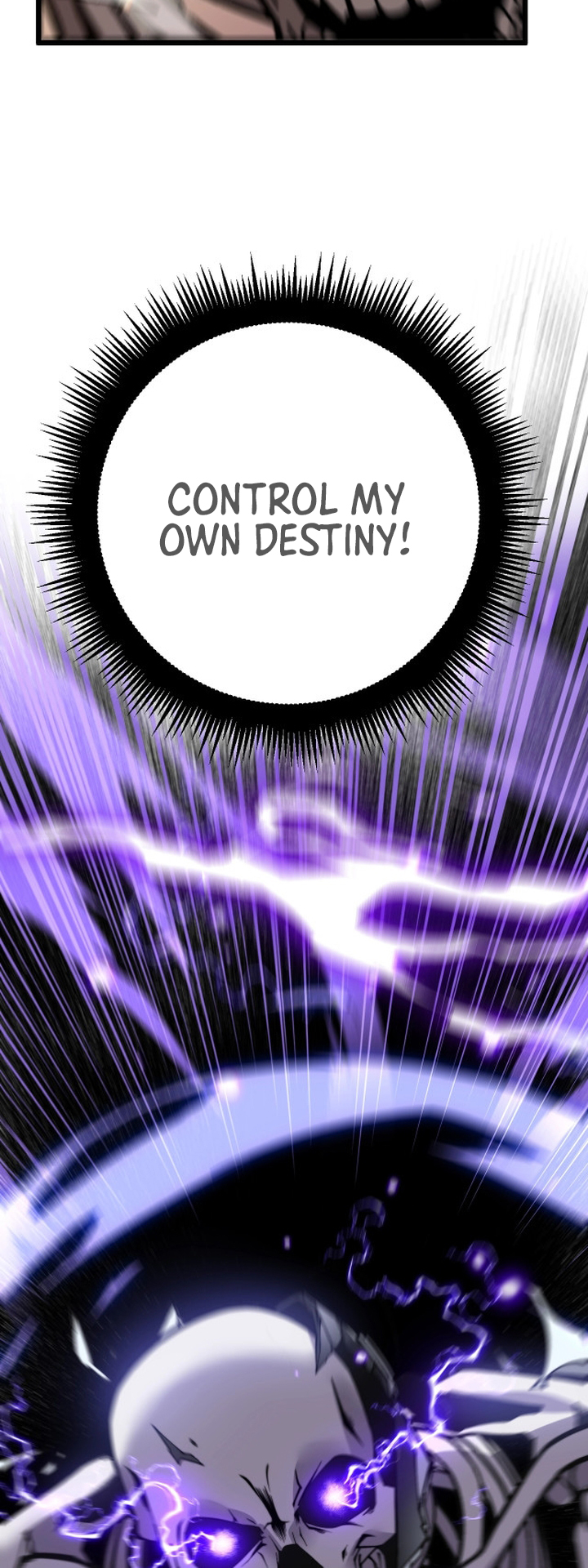 Skeleton Evolution: Starting From Being Summoned By the Sorceress Ch. 1 第66页