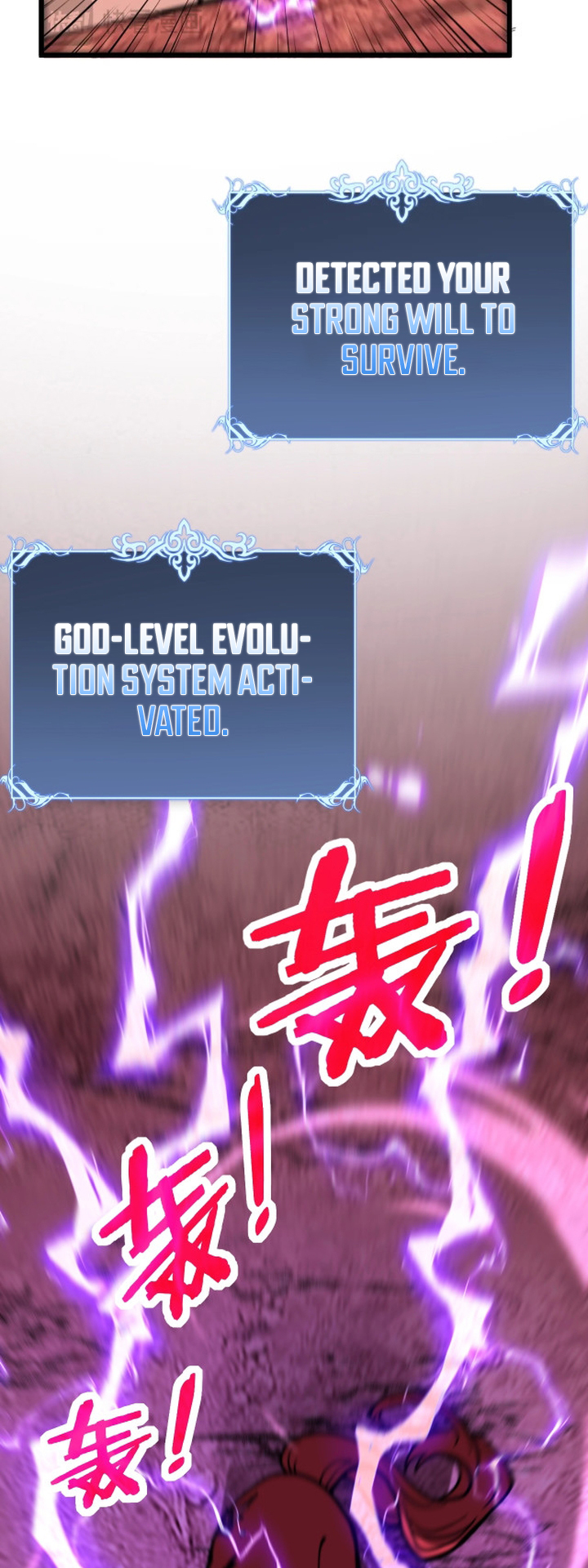 Skeleton Evolution: Starting From Being Summoned By the Sorceress Ch. 1 第68页
