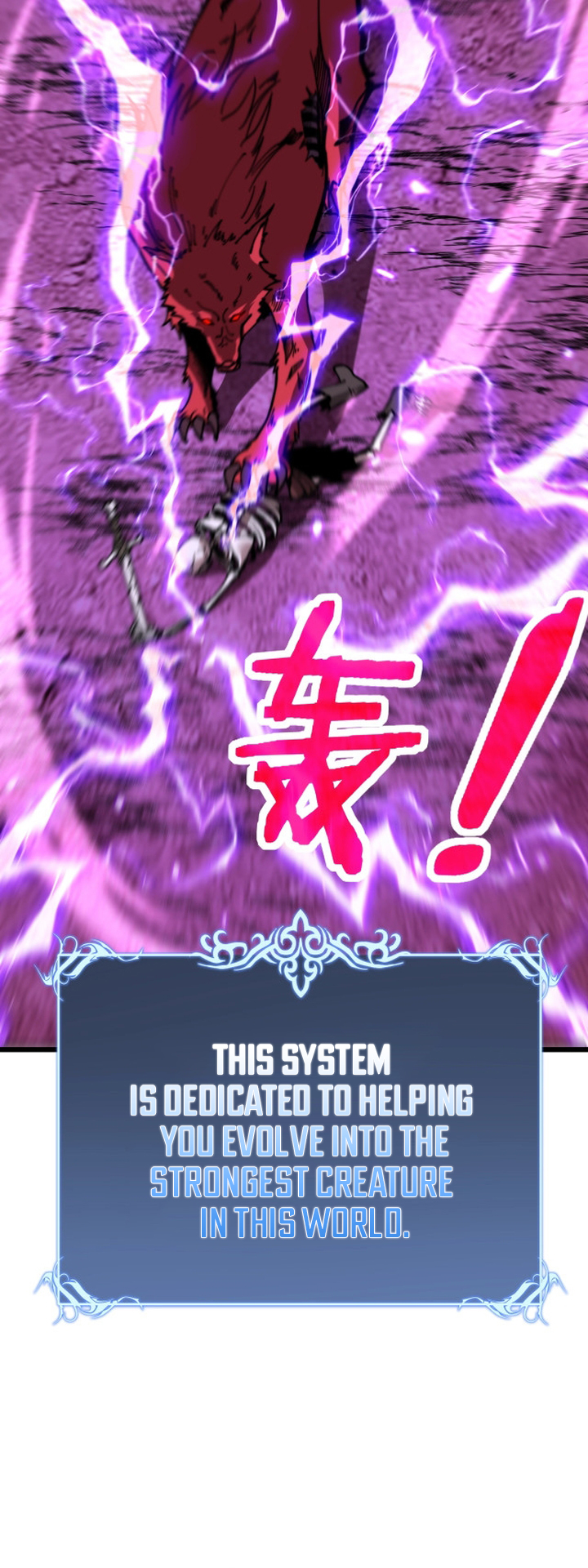 Skeleton Evolution: Starting From Being Summoned By the Sorceress Ch. 1 第69页