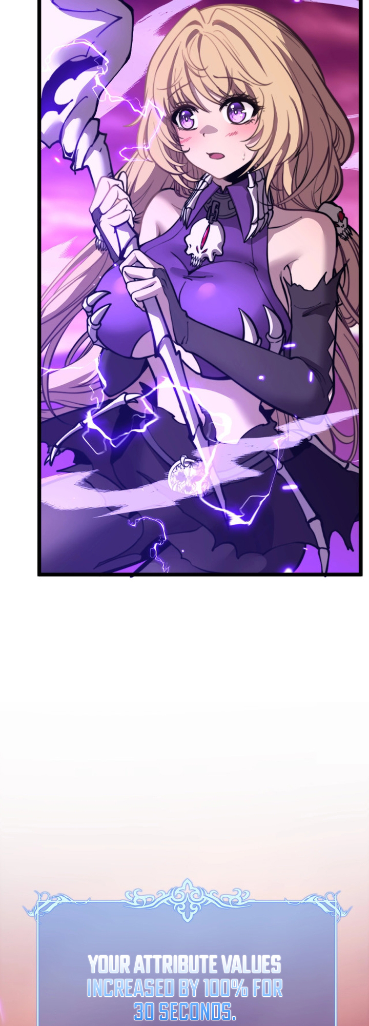 Skeleton Evolution: Starting From Being Summoned By the Sorceress Ch. 1 第72页