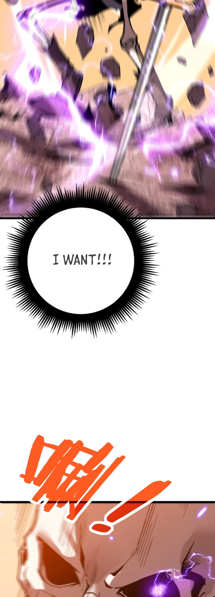 Skeleton Evolution: Starting From Being Summoned By the Sorceress Ch. 1 第74页