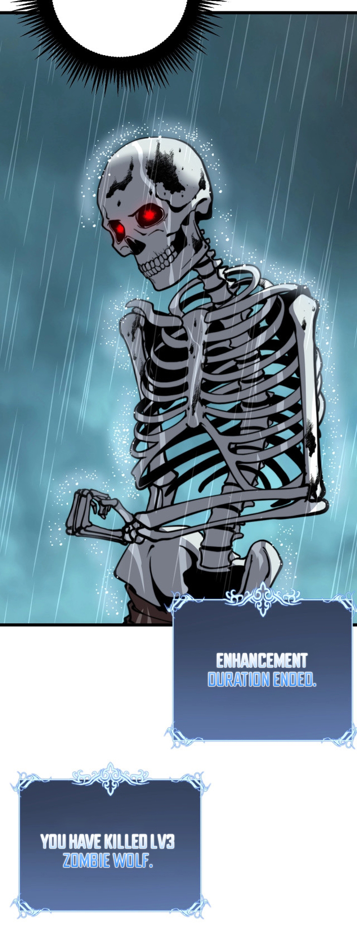 Skeleton Evolution: Starting From Being Summoned By the Sorceress Ch. 1 第82页