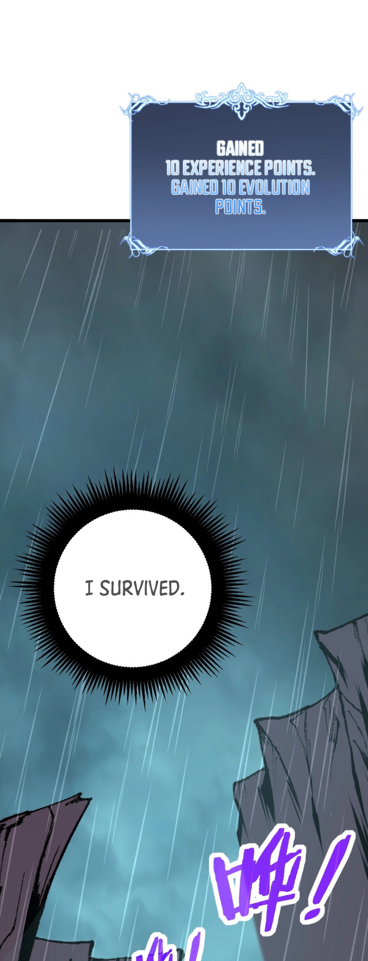 Skeleton Evolution: Starting From Being Summoned By the Sorceress Ch. 1 第83页
